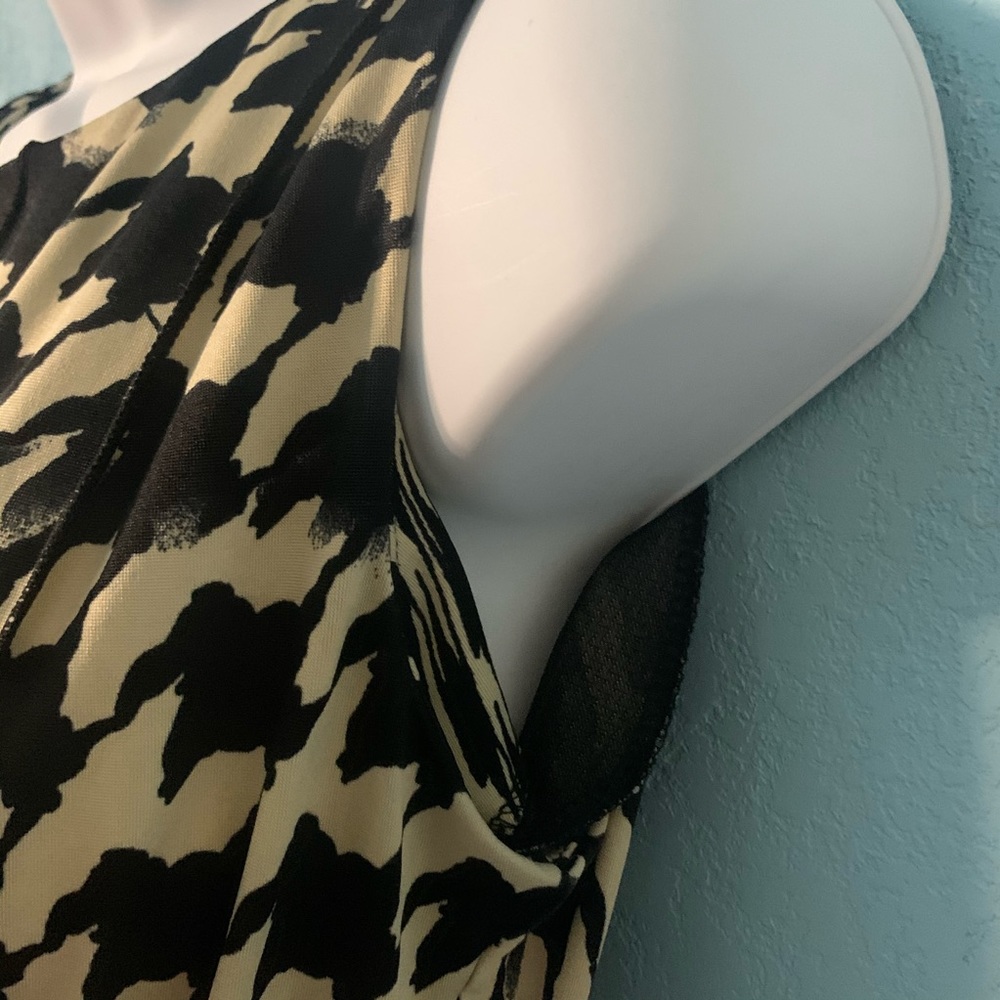 Perceptions Dress - Picture 7 of 11